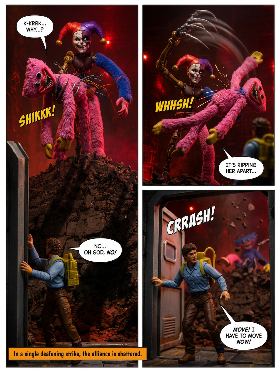 Curiosity Next Door (page 21 of 28)