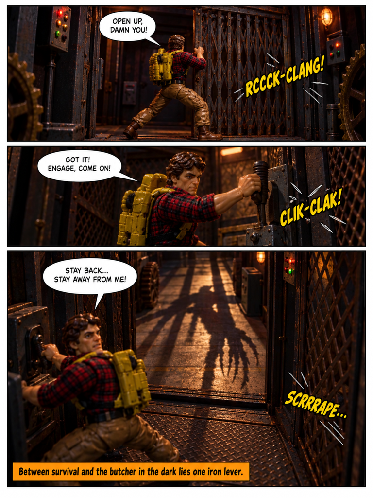 Curiosity Next Door (page 24 of 28)