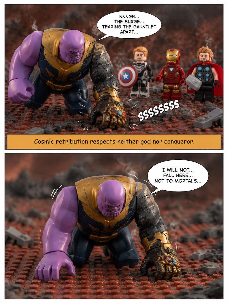 Wrath of the Mutants (page 6 of 8)