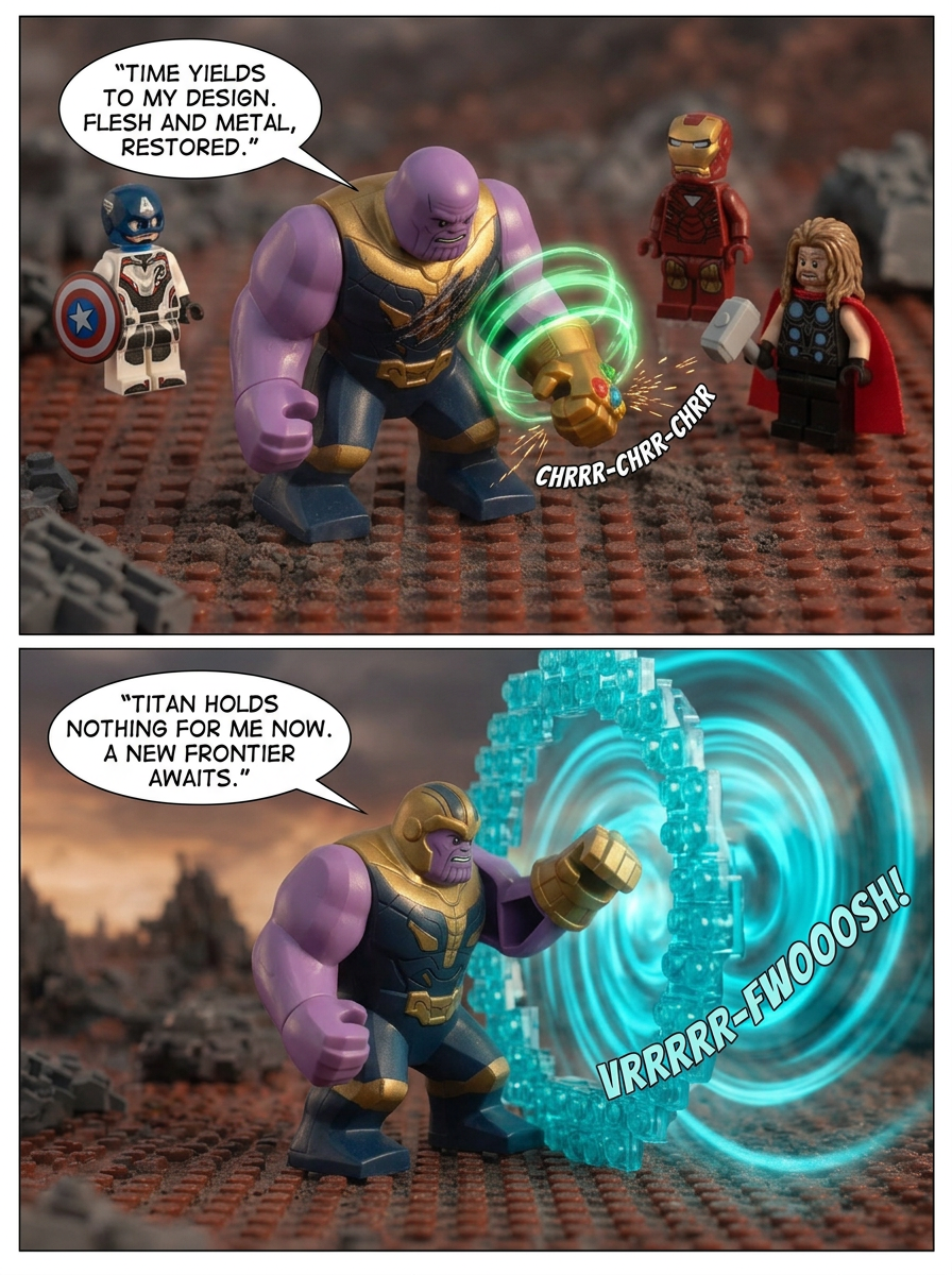 Wrath of the Mutants (page 7 of 8)