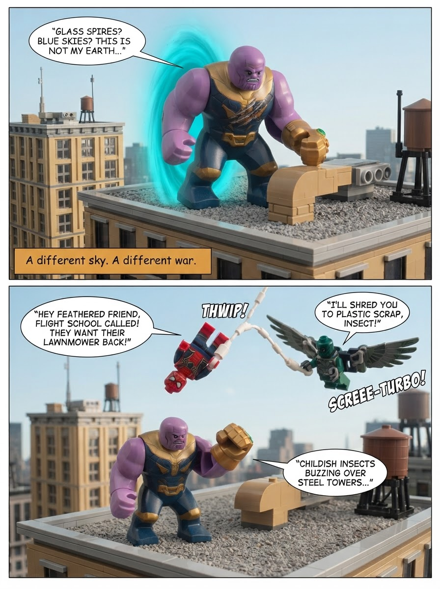 Wrath of the Mutants (page 8 of 8)