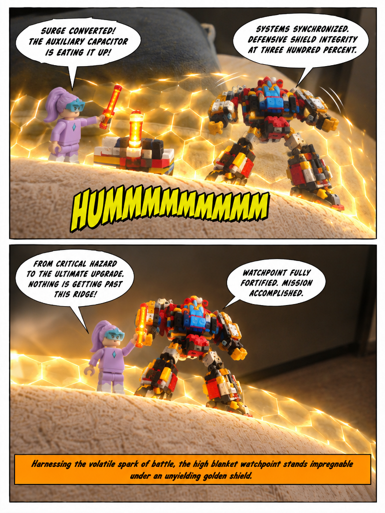 Salvation on a Wire (page 4 of 4)