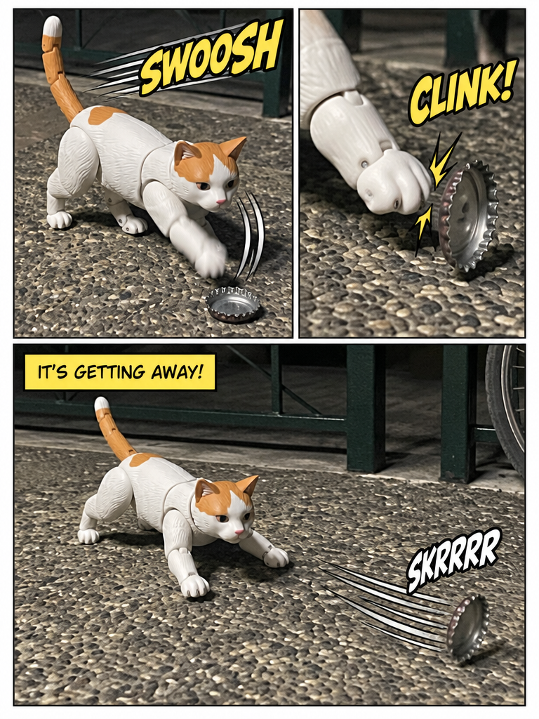 Prowl Across the Iron Rail (page 3 of 4)