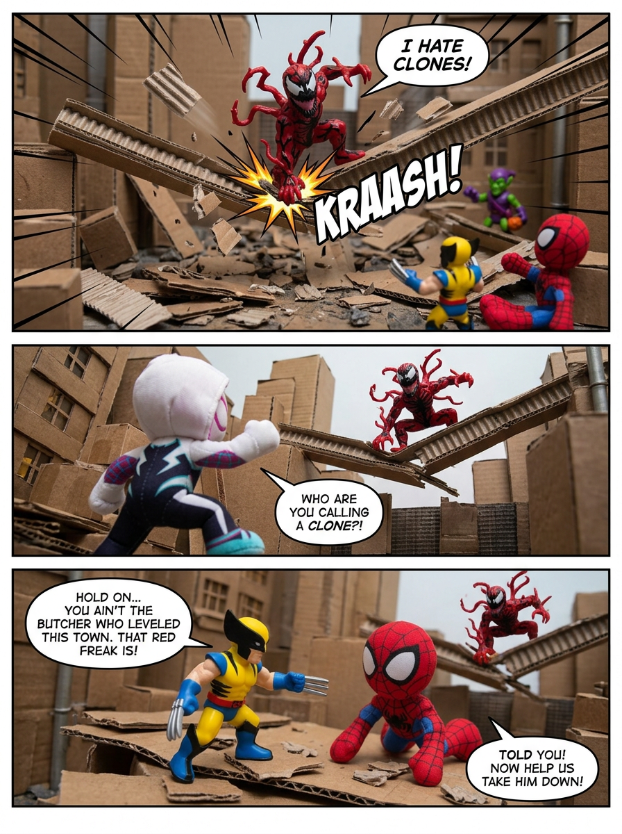 Ruins of the Multiverse (page 2 of 4)