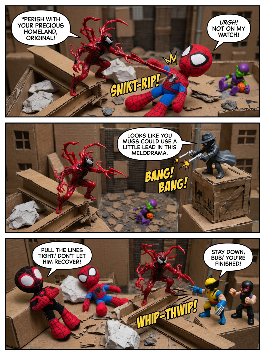 Ruins of the Multiverse (page 3 of 4)