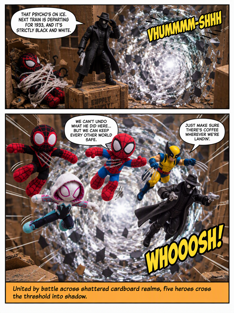 Ruins of the Multiverse (page 4 of 4)