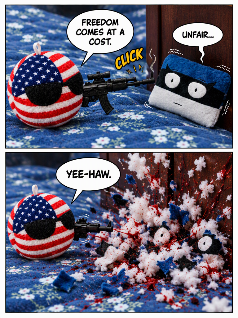Stitched Vengeance (page 3 of 4)