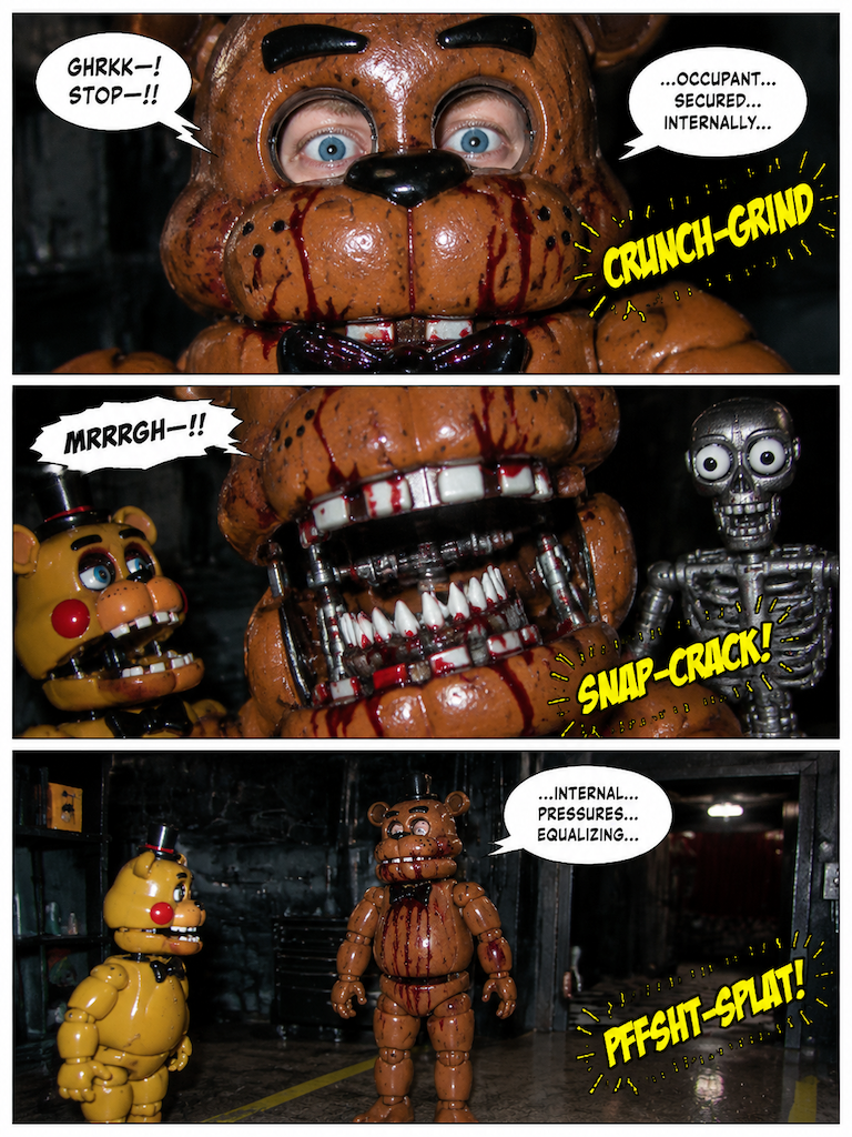 Springlock Snap (page 2 of 4)