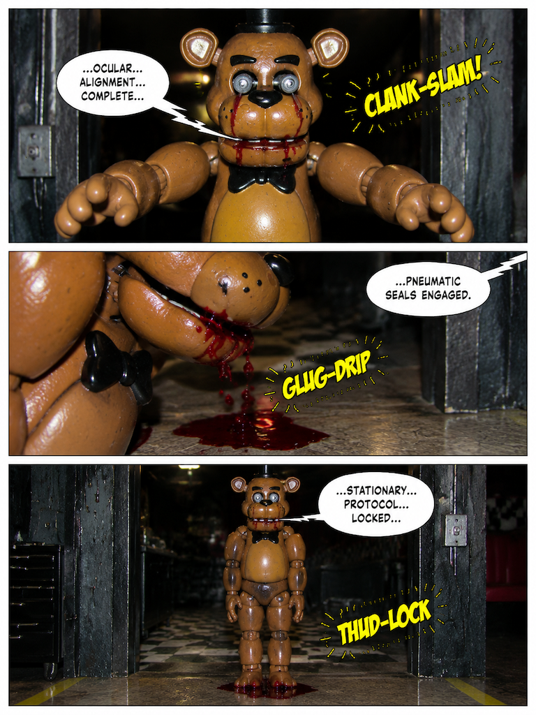 Springlock Snap (page 3 of 4)