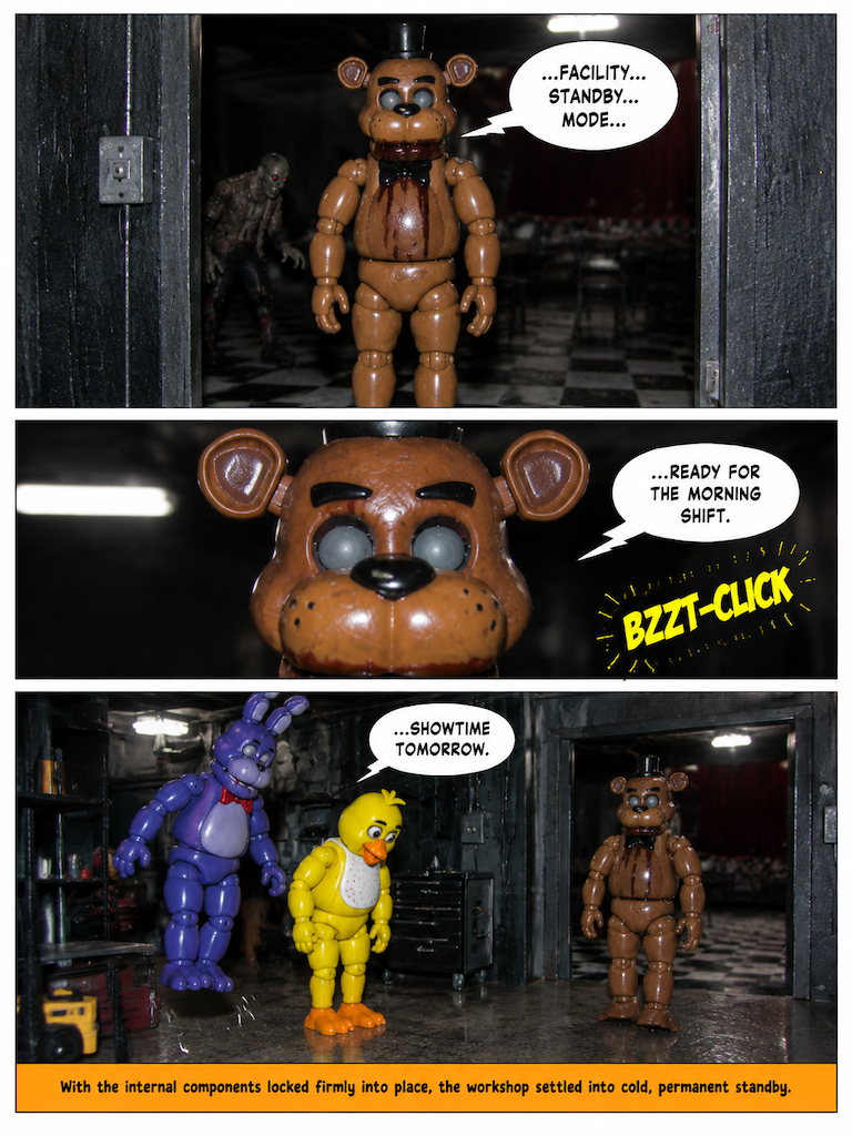 Springlock Snap (page 4 of 4)