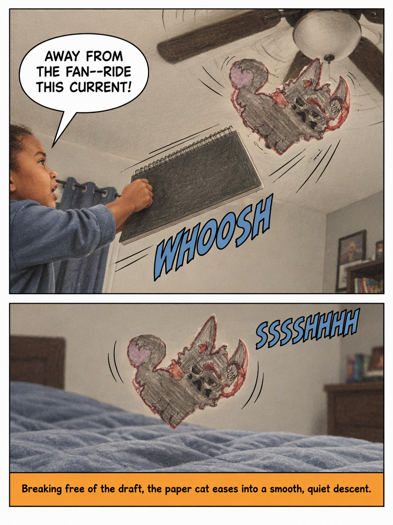 A Gust from the Window (page 3 of 4)