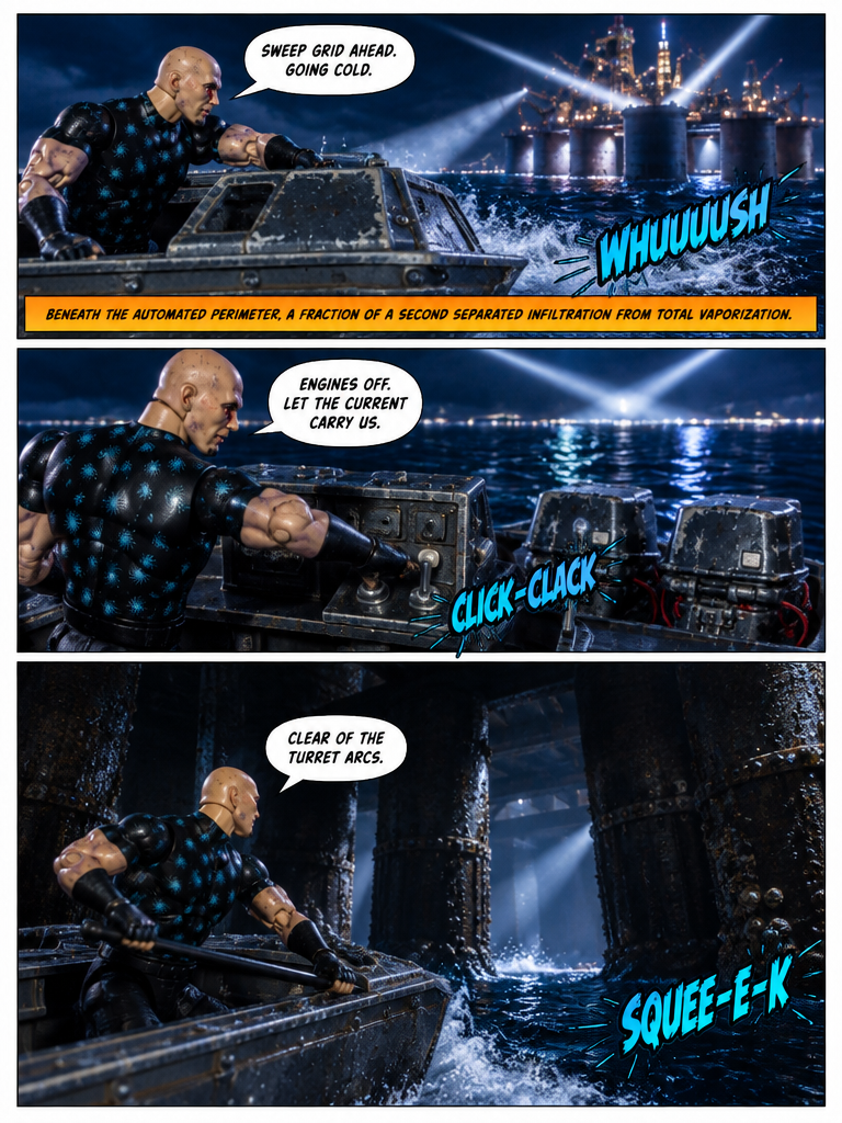 Signal to the Deep (circuit breaker part 2) (page 9 of 12)