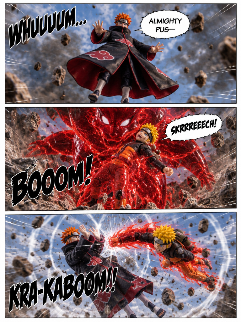 The Cycle Of Hatred Prt 8 (page 2 of 4)