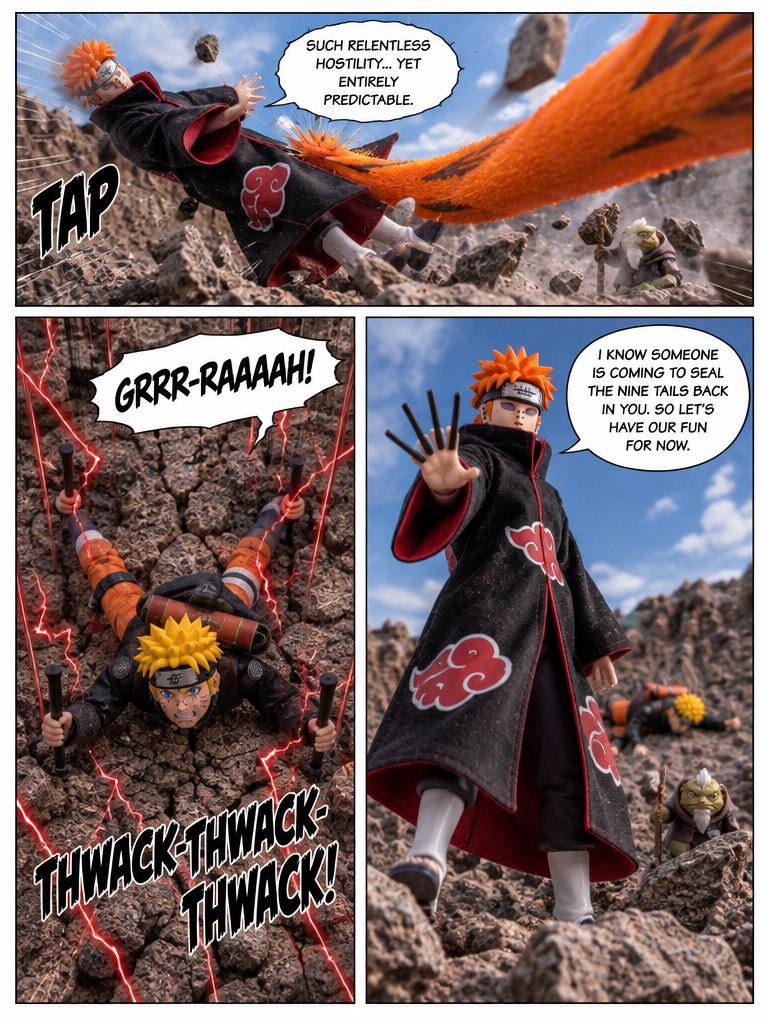 The Cycle Of Hatred Prt 8 (page 3 of 4)
