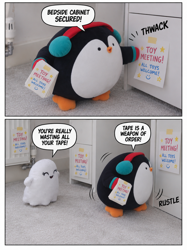Calling the FIGURE (page 3 of 4)
