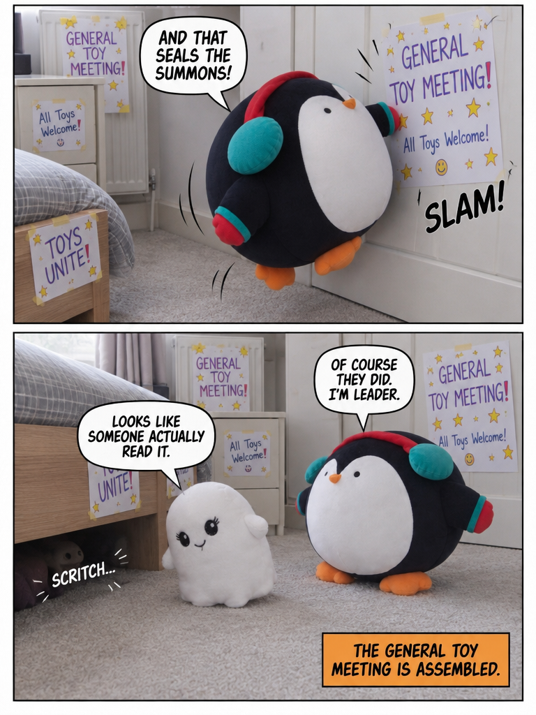 Calling the FIGURE (page 4 of 4)