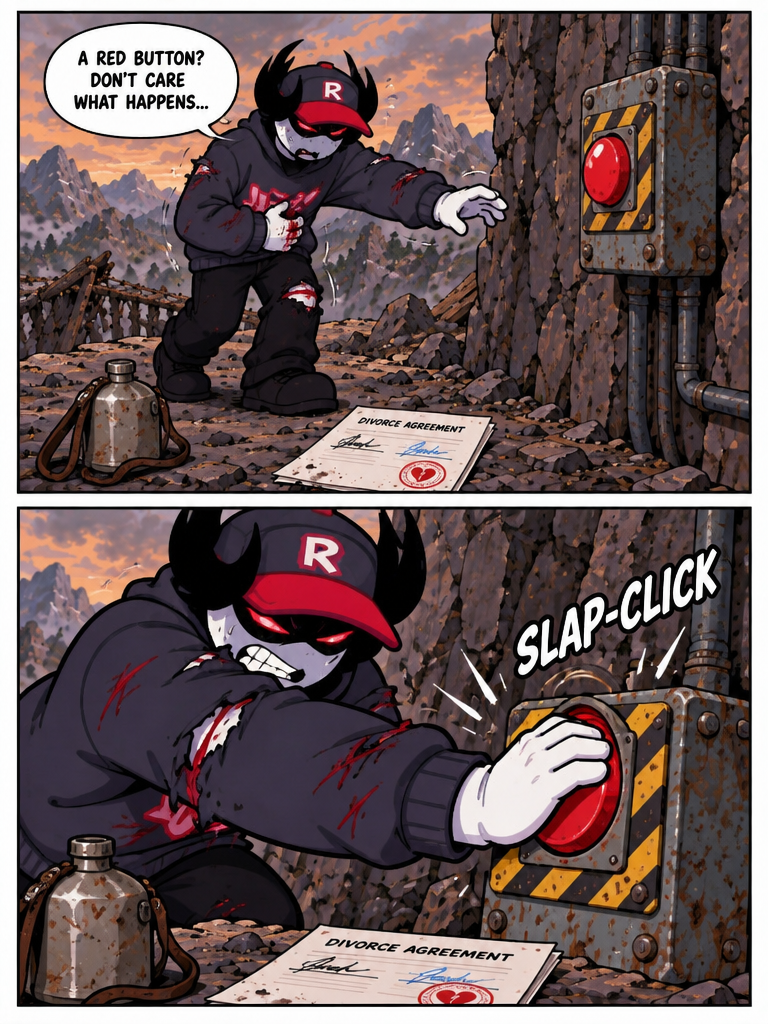 Blast from the Brink (page 3 of 4)