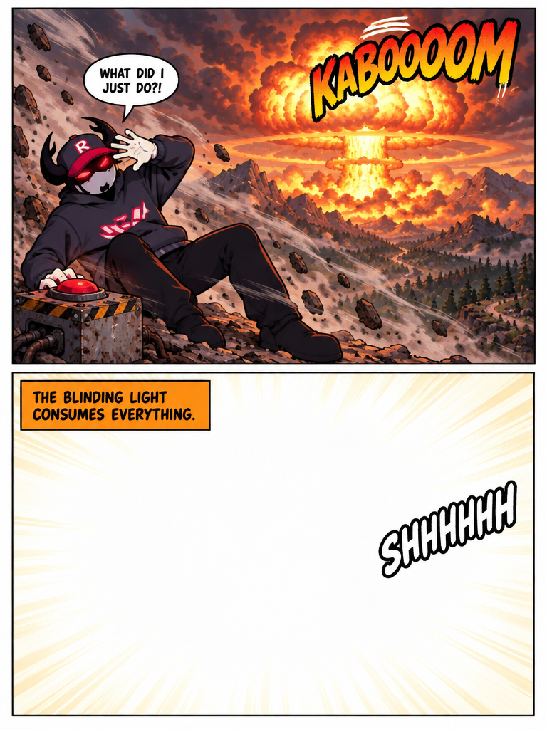 Blast from the Brink (page 4 of 4)
