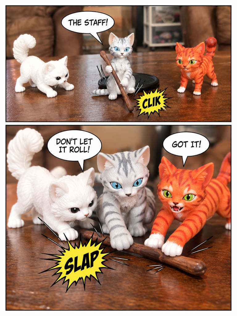 Clear the Tabletop (page 3 of 4)