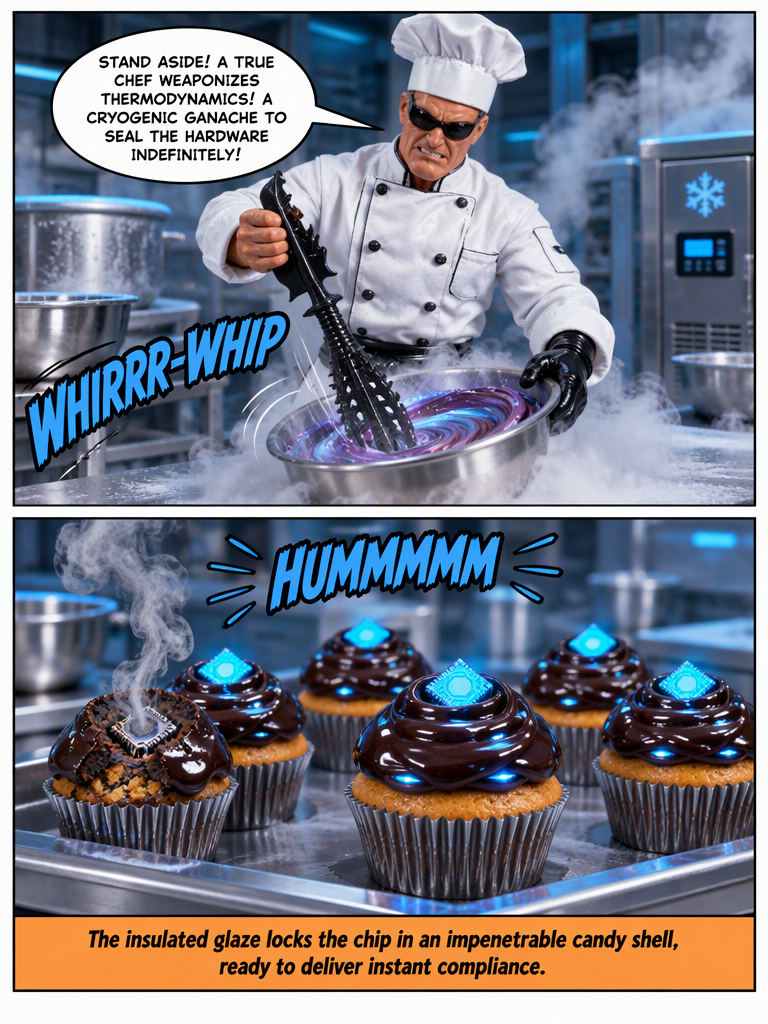 A Recipe for Subjugation (page 3 of 4)