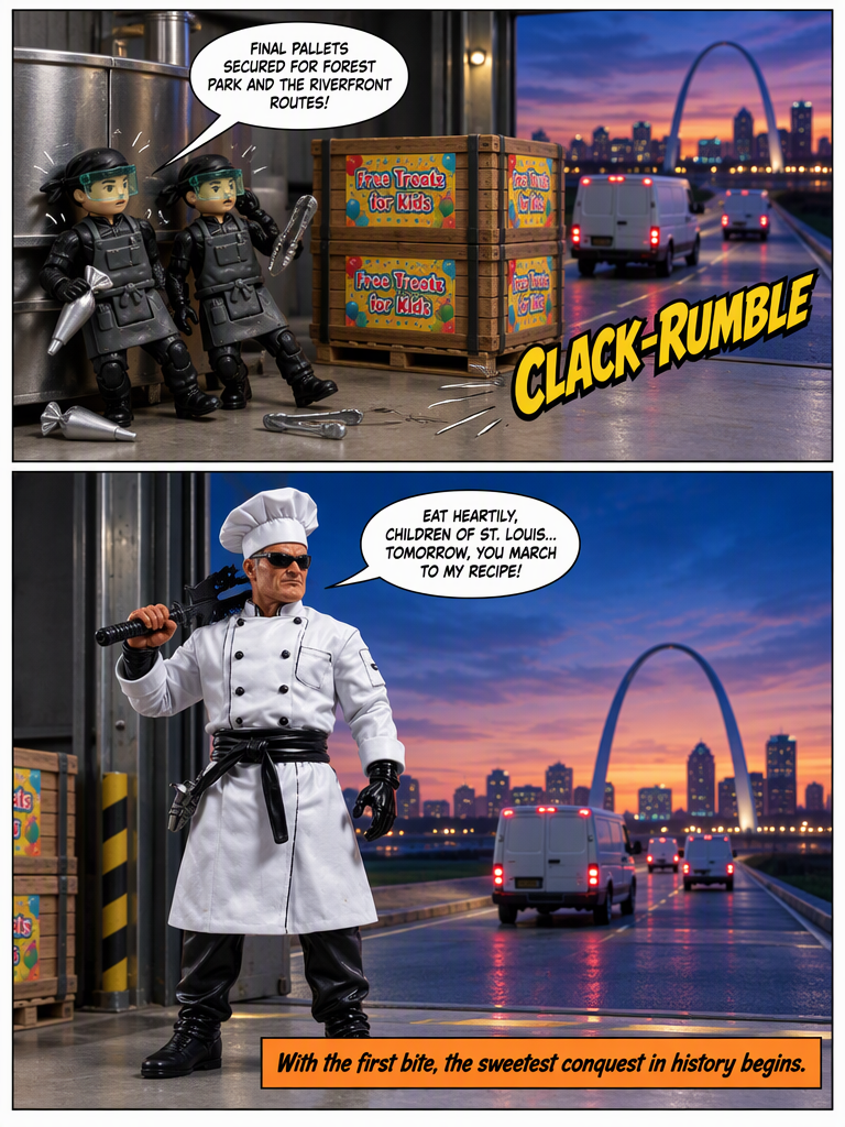 A Recipe for Subjugation (page 4 of 4)