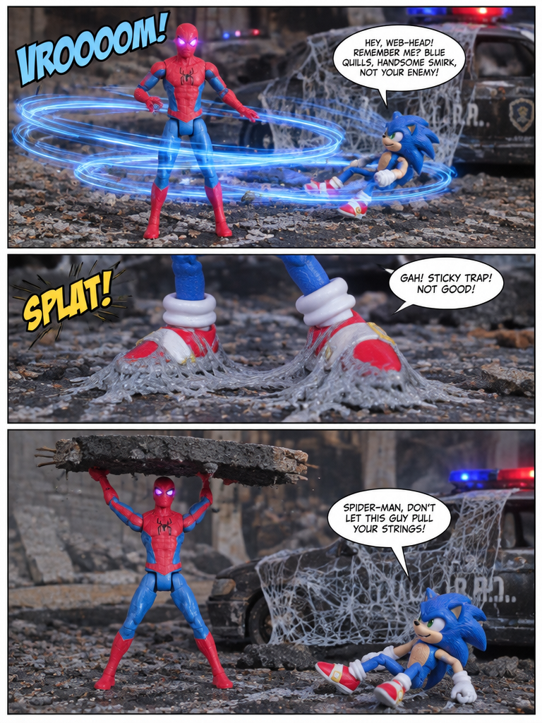 Dimensional Outbreak: Containment Protocol (page 6 of 12)