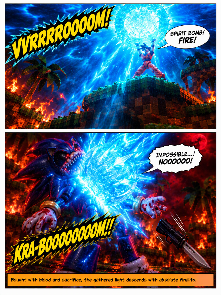 Light Over Darkness (page 3 of 4)