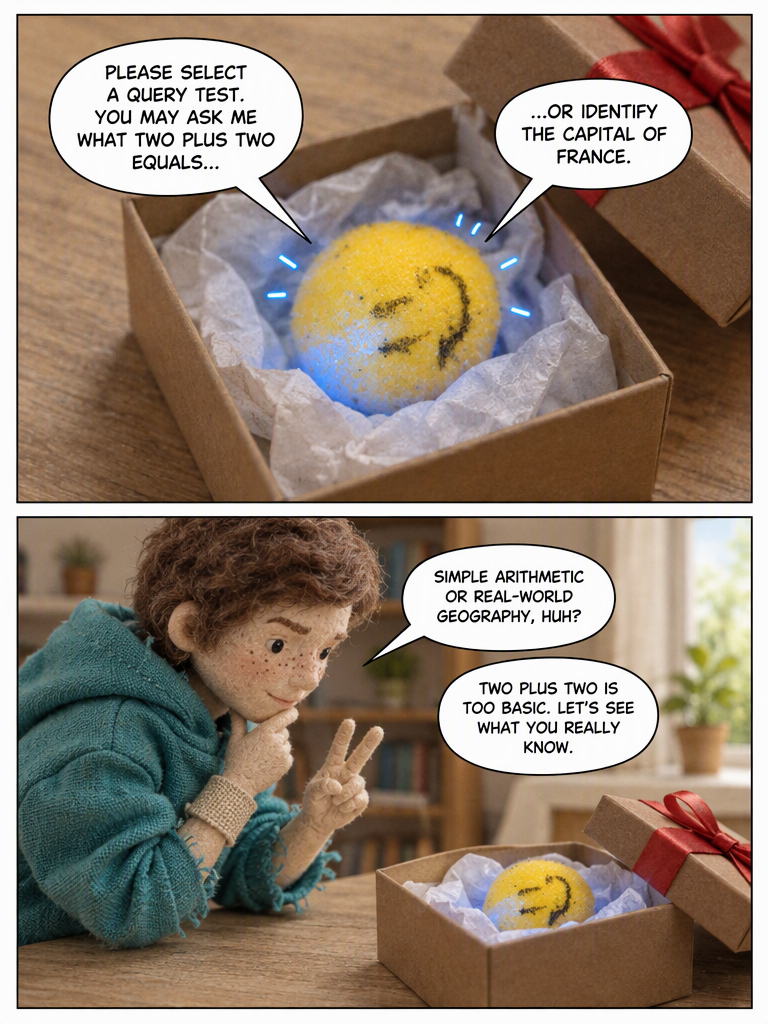 Verity in the Box (page 2 of 4)