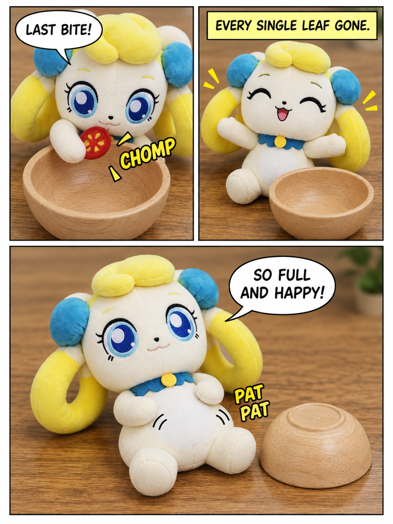 Cozyping's Big Salad Feast (page 4 of 4)