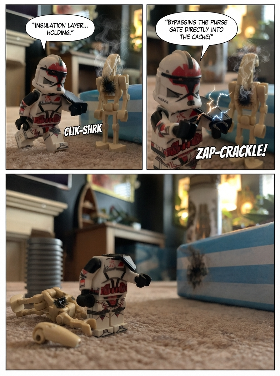 Extraction Protocol (page 3 of 4)