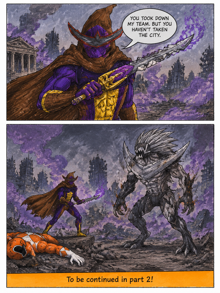 Last Ranger Standing (page 4 of 4)