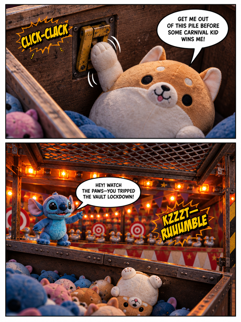 Turnabout Gallery (page 5 of 8)