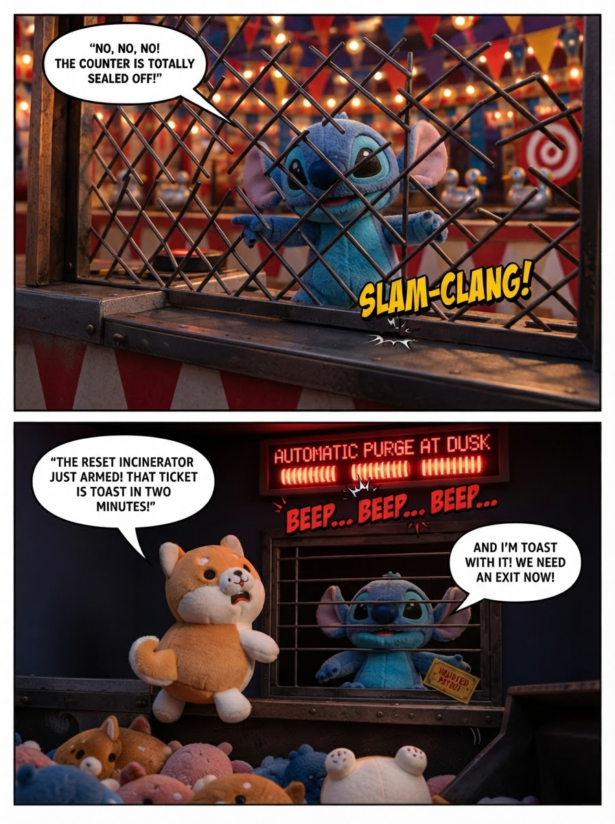Turnabout Gallery (page 6 of 8)