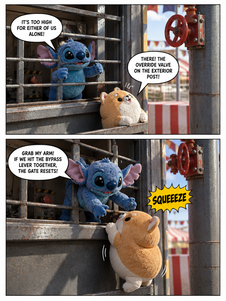 Turnabout Gallery (page 7 of 8)