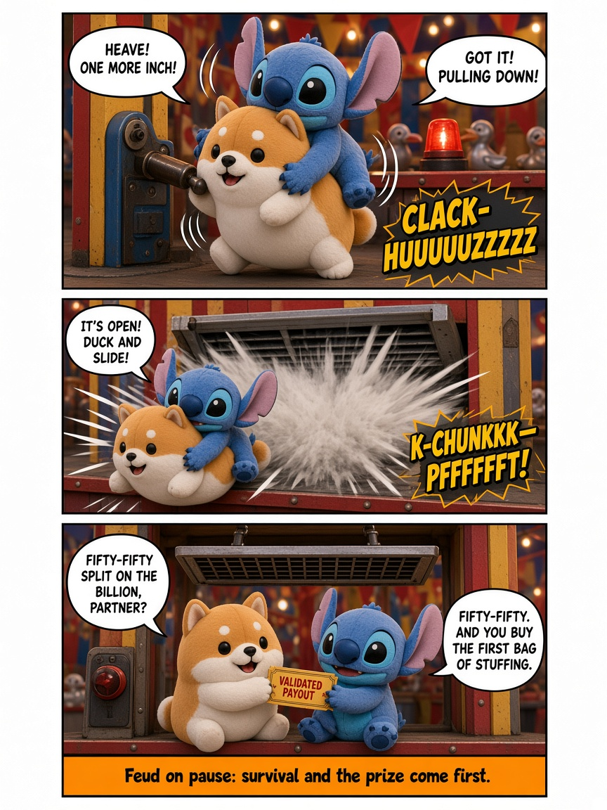 Turnabout Gallery (page 8 of 8)