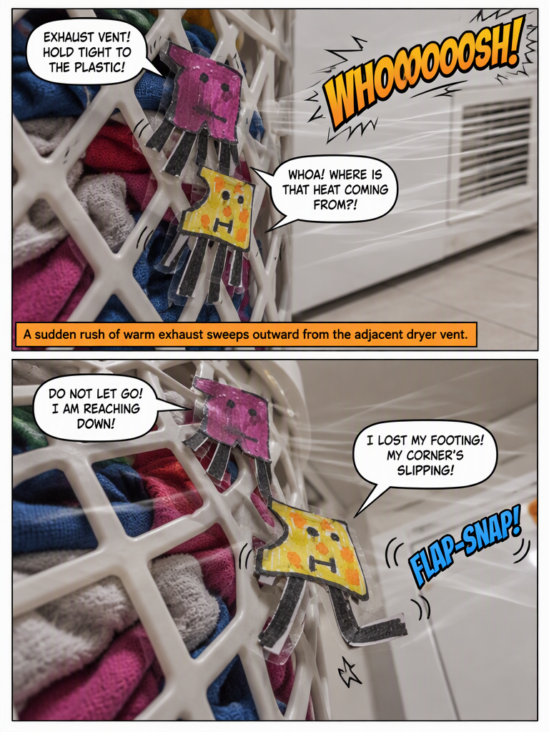 High Ground Ascent (page 2 of 4)