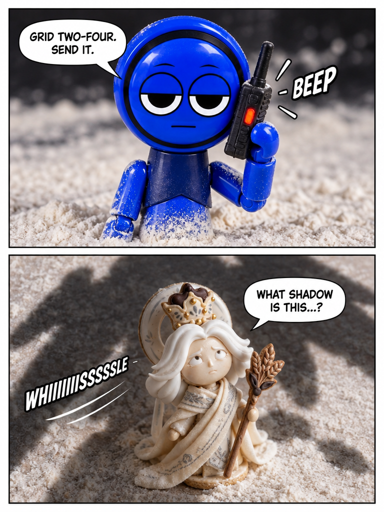 Tactical Response (page 3 of 4)