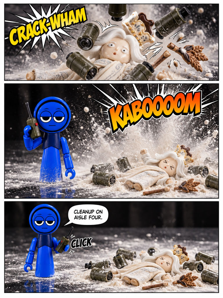 Tactical Response (page 4 of 4)