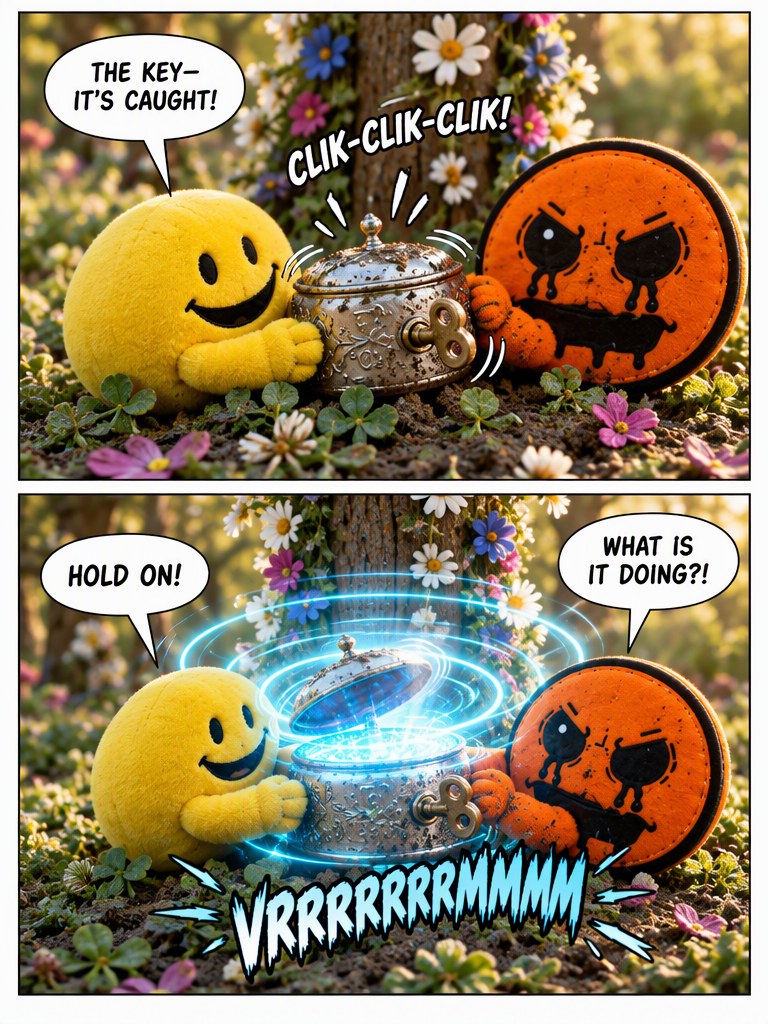 Chimes of Absolution (page 2 of 4)