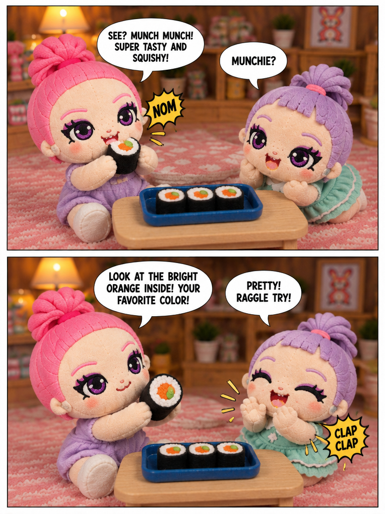 Little Chef Big Bite (page 2 of 4)