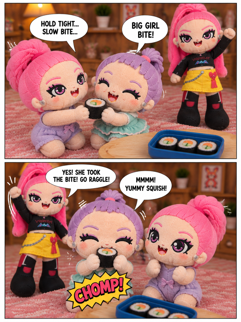 Little Chef Big Bite (page 3 of 4)