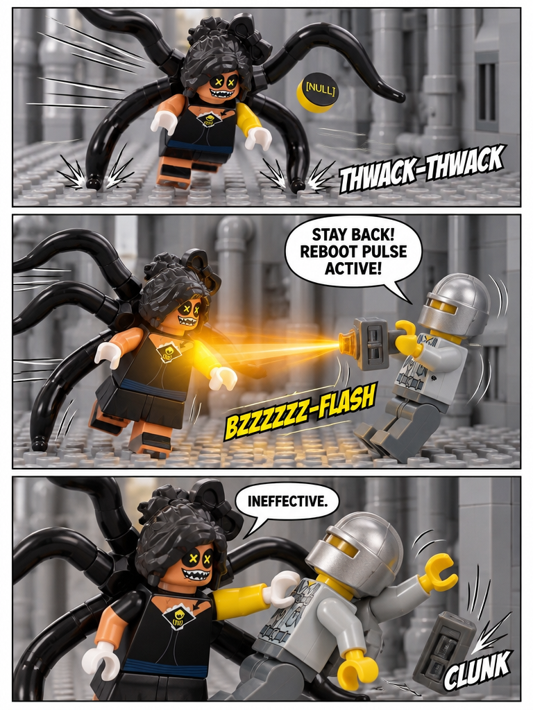 Hunger Protocol (page 2 of 4)