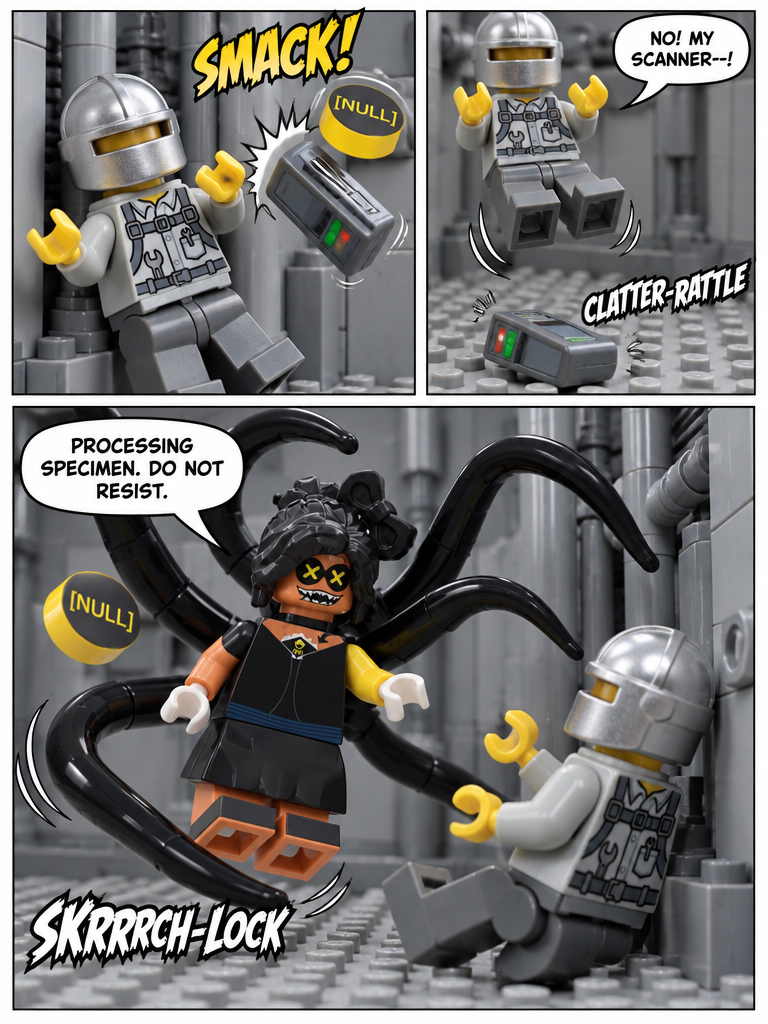 Hunger Protocol (page 3 of 4)