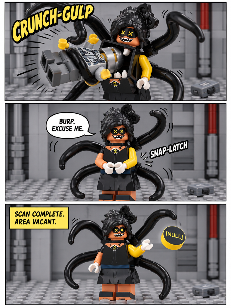 Hunger Protocol (page 4 of 4)