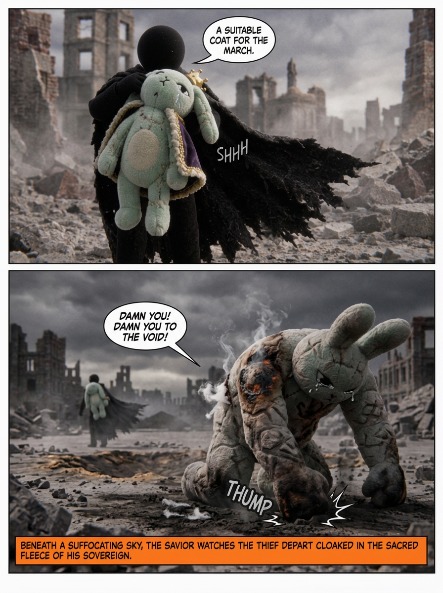 A Trophy of Felt and Spite (page 4 of 8)
