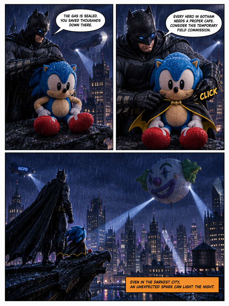 One Night in Gotham (page 4 of 4)