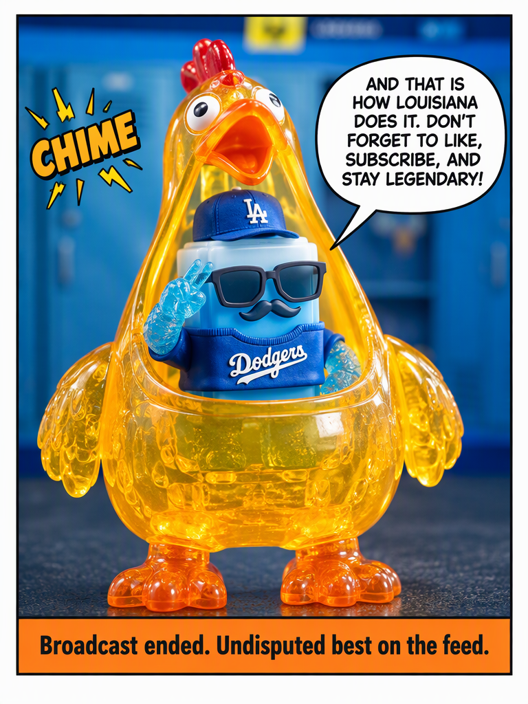 EGM 2.0 In The Gummy Chicken (page 4 of 4)