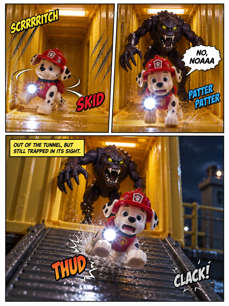Corridor of Shadows (page 4 of 4)