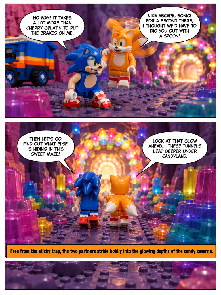 Descent into Candyland (page 4 of 4)