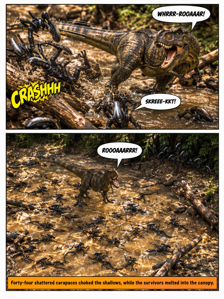 Tremor of the Hive (page 3 of 4)